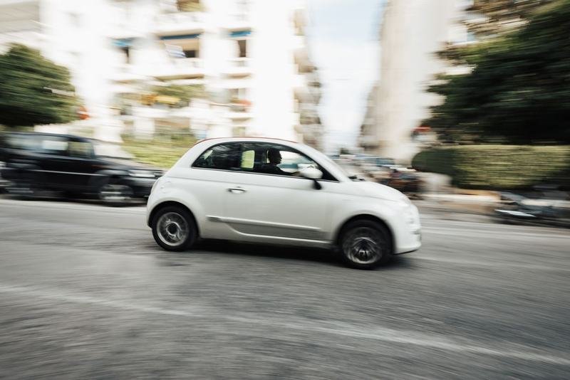 Automobile in circolazione: copertura RC Auto