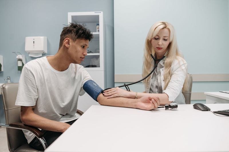 Visita medica: rimborso spese mediche e coperture salute